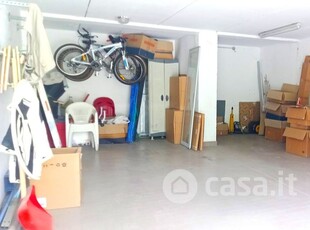 Garage/Posto auto in Vendita in Via Idice a Monterenzio