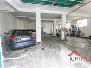 Garage/Posto auto in Vendita in Via Sparta 37 a Genova