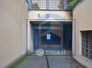 Garage/Posto auto in Vendita in Via Triumplina 121 a Brescia