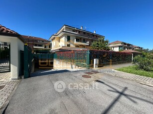 Garage/Posto auto in Vendita in Via Unità d'italia 12 a Pozzo d'Adda
