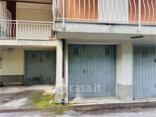 Garage/Posto auto in Vendita in Via Valcasotto 108 a Garessio