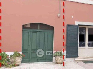 Garage/Posto auto in Vendita in Via Vincenzo Bellini 82 a Latiano
