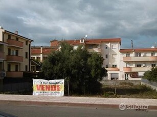 IGLESIAS - Terreno Edificabile - Zona Residenziale