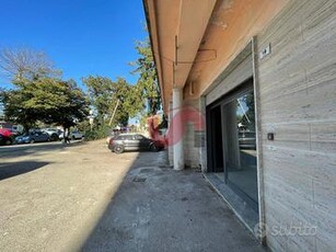 Locale commerciale - Benevento