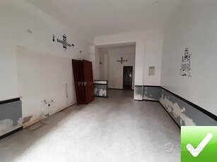 Locale Commerciale C1 Pressi Viale Calabria