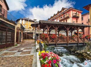 Ponte di Legno centro vendesi appartamenti nuovi