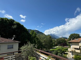 Quadrilocale con terrazzo, Trento semicentro