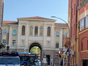 Quadrilocale in vendita a Bologna