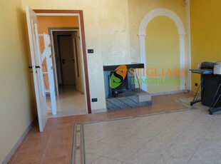 Quadrilocale in vendita a Campobasso - Zona: Semicentro