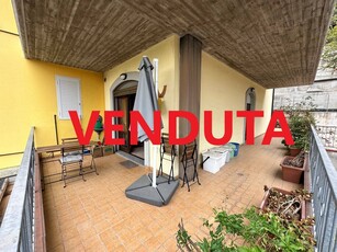 Quadrilocale in vendita a Fermo