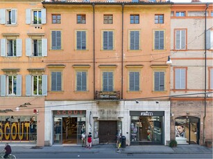 Quadrilocale in vendita a Modena - Zona: Centro storico