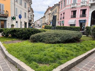 Quadrilocale in vendita a Monza - Zona: 1 . Centro Storico, San Gerardo, Via Lecco