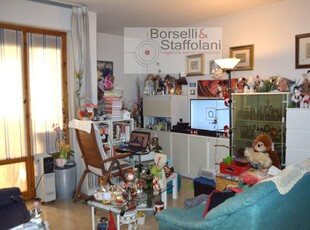 Quadrilocale in vendita a Osimo