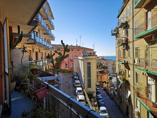 Quadrilocale in vendita a Salerno