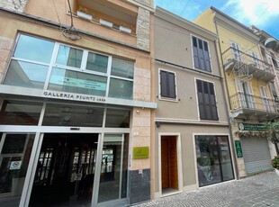 Quadrilocale in vendita a San Benedetto del Tronto