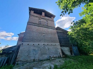 Rustico / Casale in vendita a Agazzano