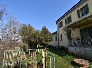 Rustico / Casale in vendita a Asti