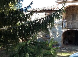 Rustico / Casale in vendita a Bistagno
