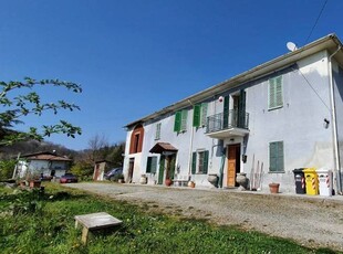 Rustico / Casale in vendita a Bistagno