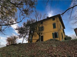 Rustico / Casale in vendita a Castelvetro di Modena - Zona: Solignano Nuovo