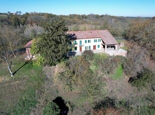 Rustico / Casale in vendita a Cortiglione