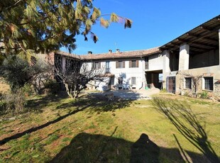 Rustico / Casale in vendita a Costigliole d'Asti