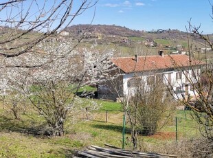 Rustico / Casale in vendita a Montegrosso d'Asti