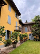 Rustico / Casale in vendita a Nizza Monferrato