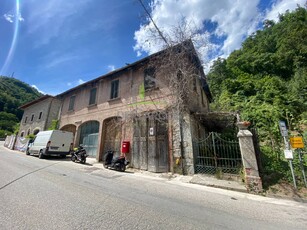 Soluzione Indipendente in vendita a Arquata del Tronto