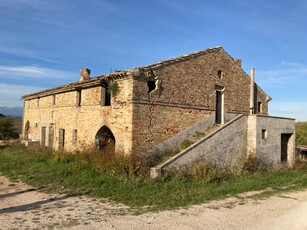 Soluzione Indipendente in vendita a Fermo