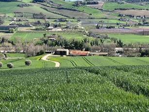 Soluzione Indipendente in vendita a Fermo