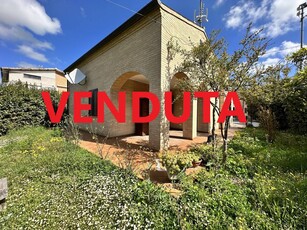 Soluzione Indipendente in vendita a Ponzano di Fermo - Zona: Torchiaro