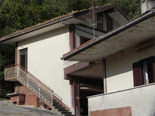 Soluzione Indipendente in vendita a Serra San Quirico - Zona: Forchiusa