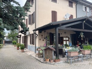 Soluzione Semindipendente in vendita a Parma