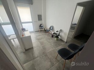 Studio medico/ riabilitazione