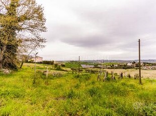 Terreno agricolo a Monte San Giusto 5 locali