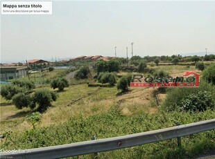 terreno agricolo in vendita a Santa Maria di Licodia