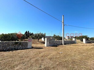 terreno agricolo in vendita a Spongano