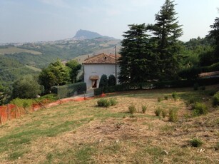 terreno agricolo in vendita a Verucchio