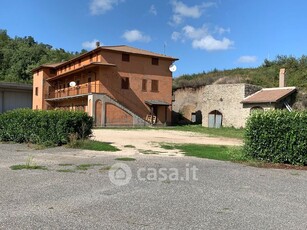 Terreno agricolo in Vendita in Strada Cimina a Viterbo