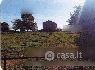 Terreno agricolo in Vendita in Via degli Aldobrandeschi a Roma