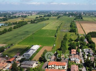 Terreno agricolo in Vendita in Via Sassi a Mogliano Veneto
