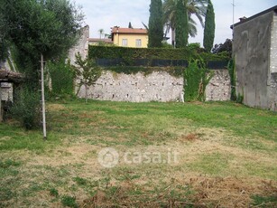 Terreno edificabile in Vendita in a Toscolano-Maderno