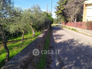 Terreno edificabile in Vendita in SV La Landrigga 21 a Sassari