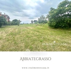 Terreno edificabile in Vendita in Via Cassolnovo a Abbiategrasso