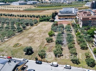 Terreno edificabile in Vendita in Via Giovanni Paolo I a San Salvo