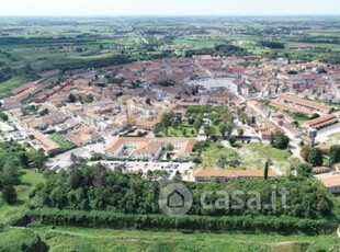 Terreno edificabile in Vendita in Via Molin a Palmanova