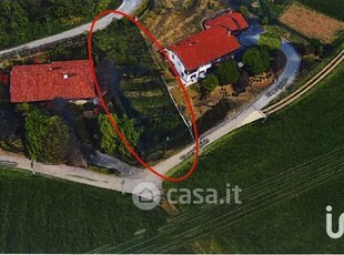 Terreno edificabile in Vendita in Via per Gattedo a Carugo