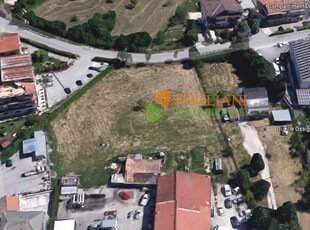 Terreno Edificabile Residenziale in vendita a Campobasso - Zona: Centro