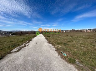 Terreno Edificabile Residenziale in vendita a Campobasso - Zona: Semicentro